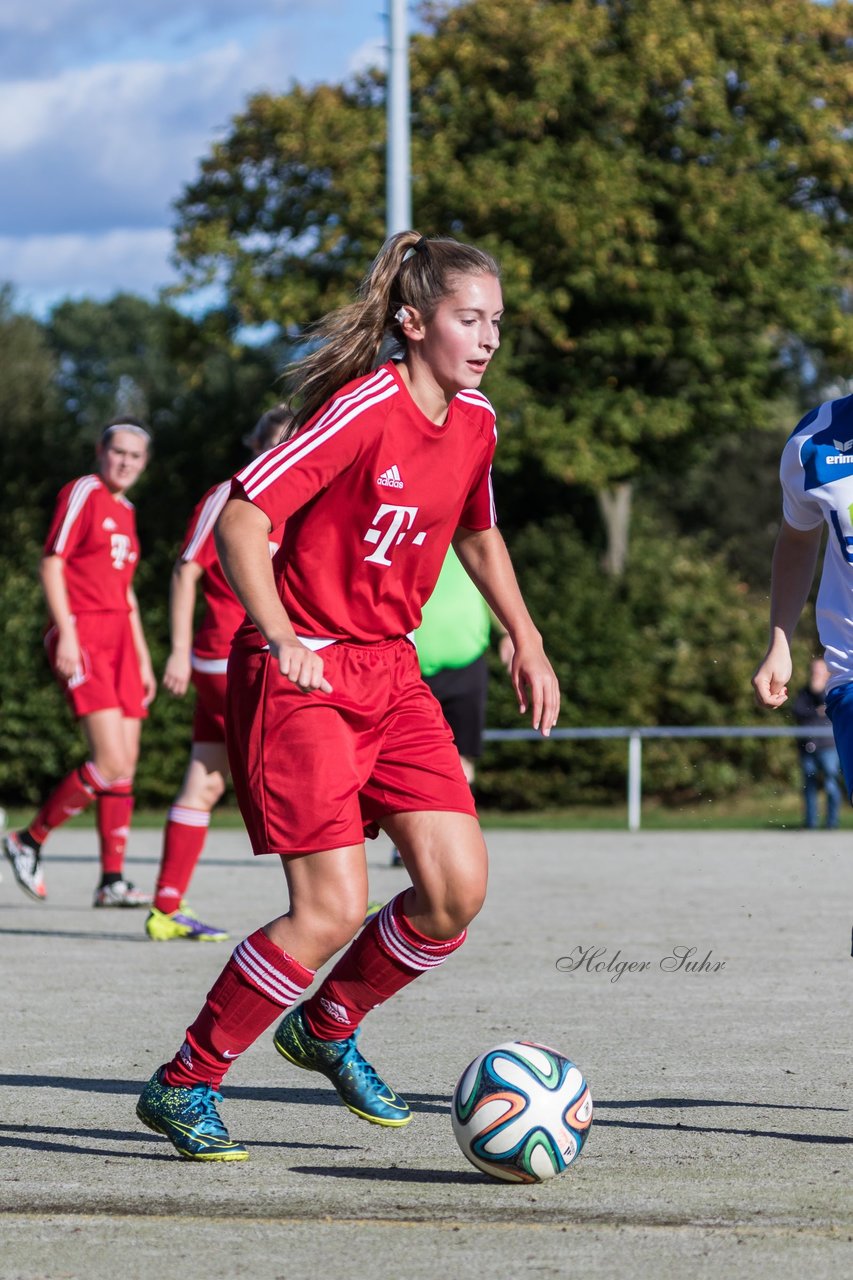 Bild 236 - Frauen SV Wahlstedt - Bramstedter TS : Ergebnis: 12:0